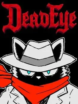 DeadEye background