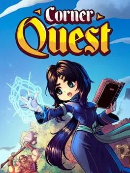 CornerQuest background