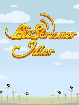 Bee Streamer Idler cover