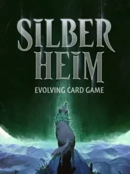 Silberheim Evolving Card Game background