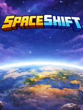 SpaceShift background