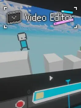 Video Editor cover