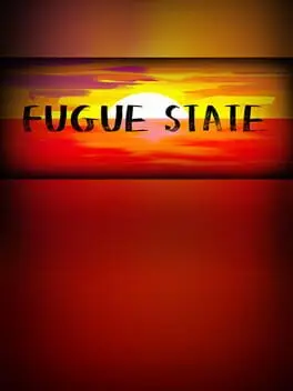 Fugue State cover