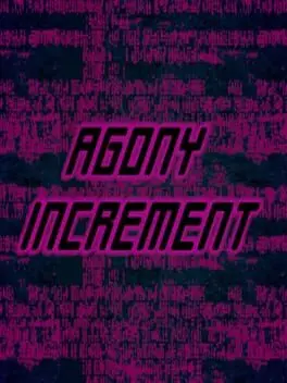Agony Increment background