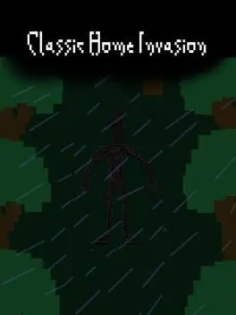 Classic Home Invasion cover