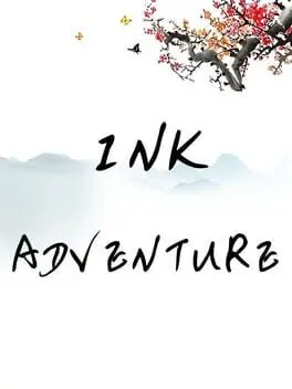 Ink Adventure cover