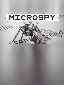 MicroSpy cover
