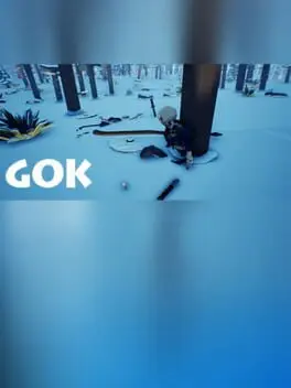 GOK cover