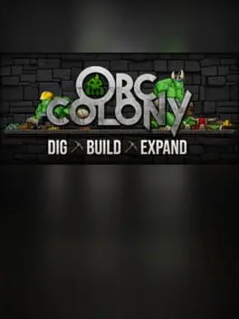 Orc Colony cover