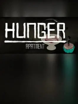 Hunger Apartment cover art