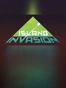 Island Invasion cover