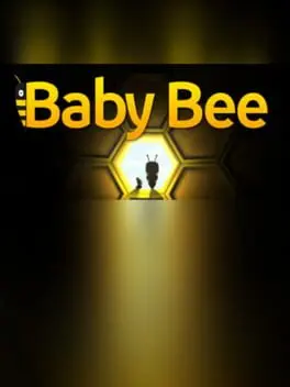 Baby Bee cover