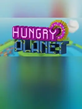 Hungry Planet cover