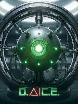 Daice background
