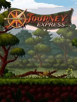 Journey Express background
