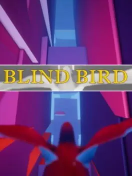 Blind Bird cover