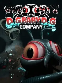 Dig Baby Dig Company cover art