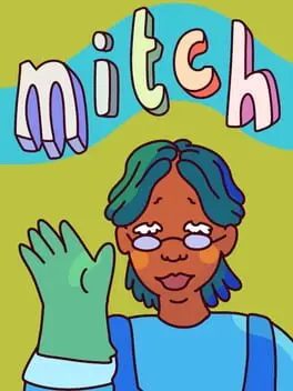 Mitch background