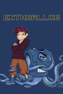 Enthrallor background