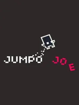 Jumpo Joe cover