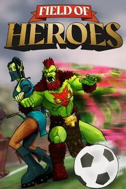 Field of Heroes background