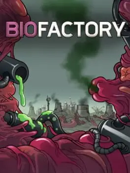 Biofactory background