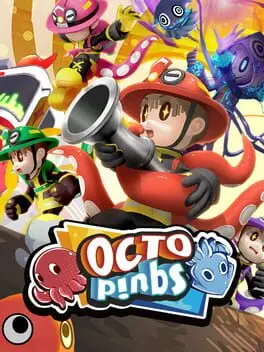 Octopinbs background