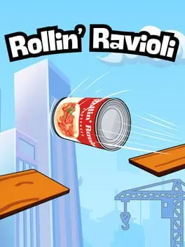 Rollin Ravioli cover art