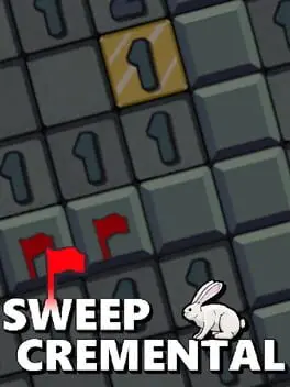 Sweepcremental background