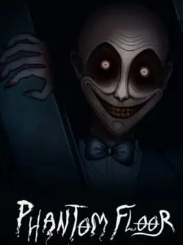Phantom Floor background