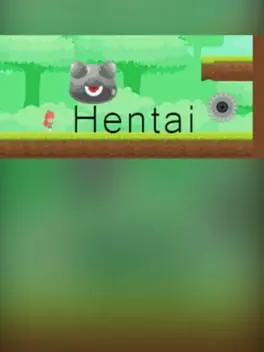 Hentai cover