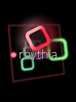 Rhythia cover