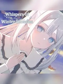 Whispers of Winter Blossom cover