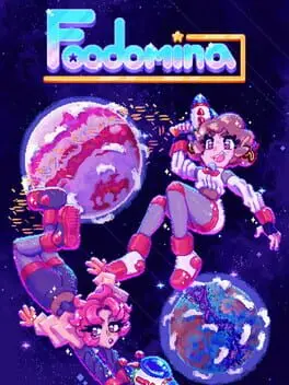 Foodomina background