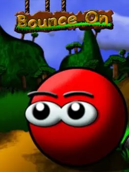 Bounce On cover