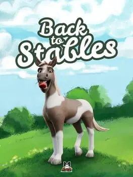 Back to Stables background