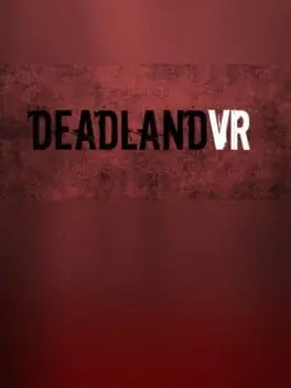 DeadlandVR cover