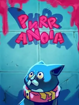 Purranoia cover art
