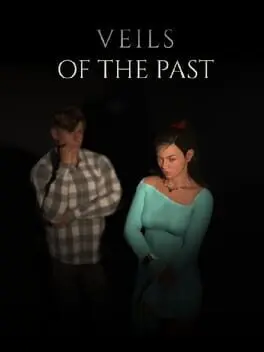 Veils of the Past background