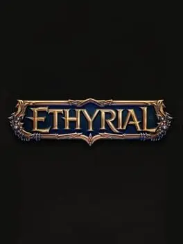 Ethyrial cover