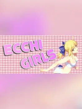 Ecchi Girls cover