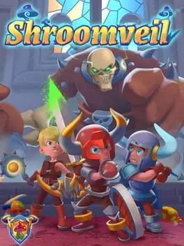 Emberveil cover