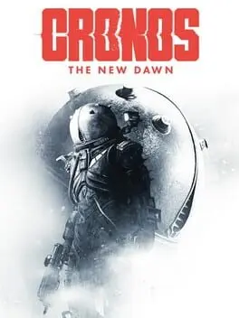 Cronos: The New Dawn background