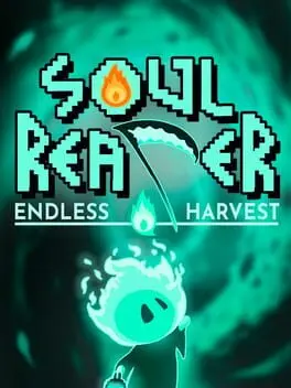 Soul Reaper: Endless Harvest background