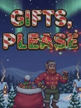 Gifts, Please cover