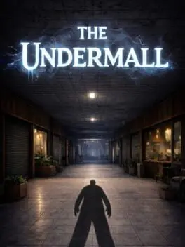The Undermall background