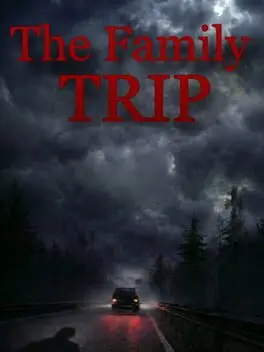 The Family Trip background
