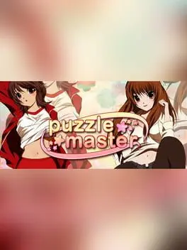 Puzzle Master cover