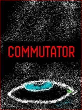 Commutator background