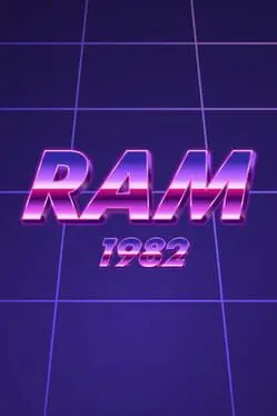 RAM 1982 cover